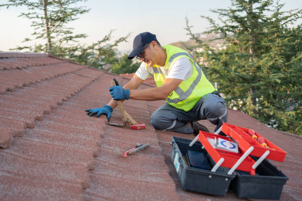 Slate Roofing Contractor in Heritage Village, CT