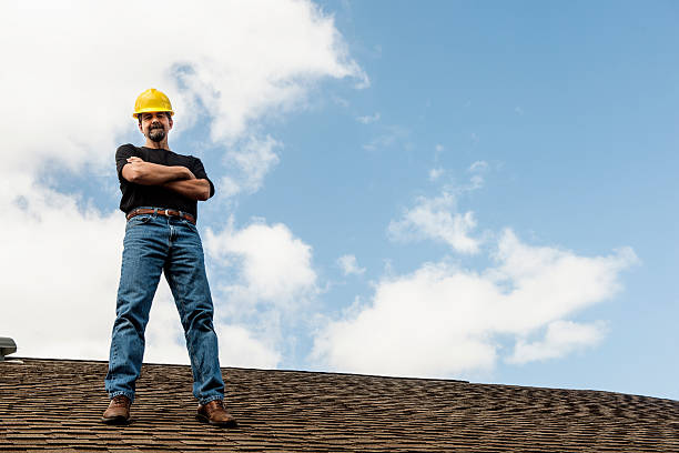 Best Residential Roofing Contractor  in Heritage Village, CT